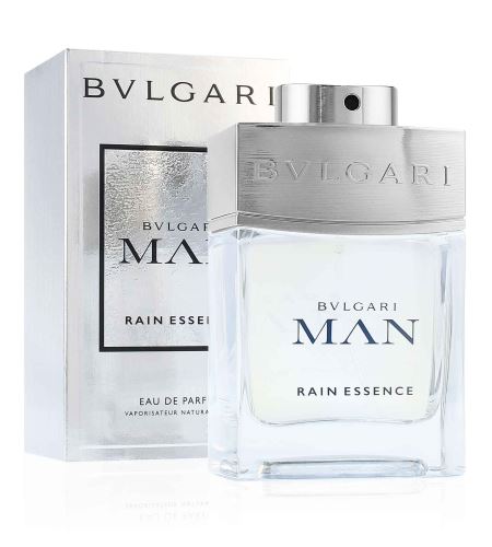 Bvlgari Man Rain Essence Eau de Parfum da uomo