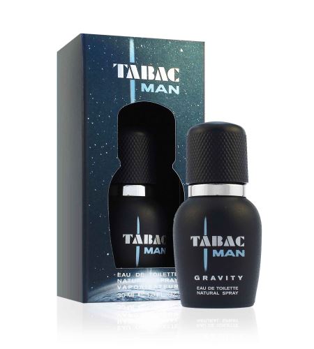 Tabac Man Gravity