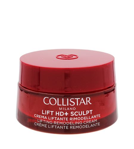 Collistar Lift HD+ Sculpt crema lifting e rimodellante 50 ml