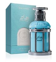 Paris Corner Reham Wild Mineral Eau de Parfum unisex 100 ml