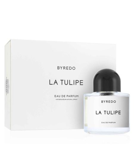 Byredo La Tulipe Eau de Parfum do donna