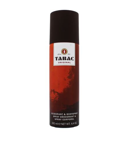 Deodorante spray Tabac Original per uomo