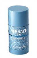 Versace Man Eau Fraiche deodorante stick da uomo 75 ml