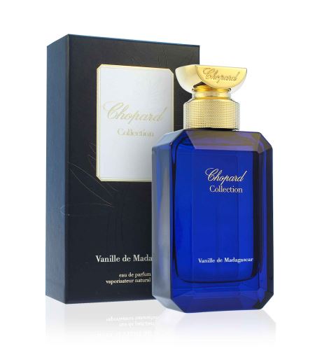 Chopard Vanille de Madagascar Eau de Parfum unisex 100 ml