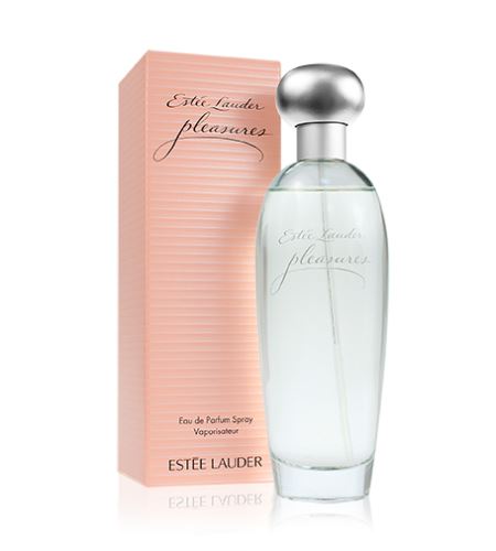 Estée Lauder Pleasures Eau de Parfum do donna
