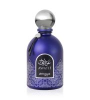 Zimaya Awatif Pour Homme Eau de Parfum da uomo 100 ml (1)