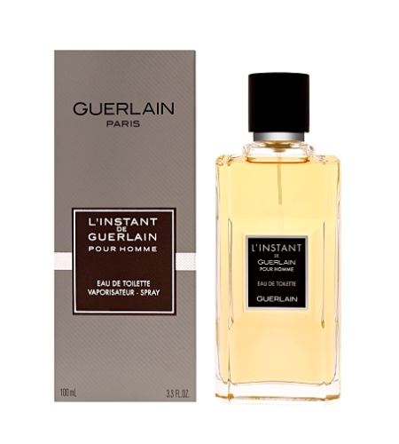 Guerlain L'Instant de Guerlain Pour Homme Eau de Toilett da uomo