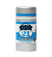18.21 Man Made Deodorant Absolute Mahogany deodorante 75 g