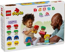 LEGO® DUPLO® 10415 Forti sentimenti ed emozioni (3)
