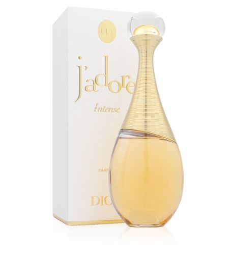 Dior J'adore Intense profumo do donna
