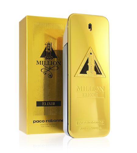 Paco Rabanne 1 Million Elixir Eau de Parfum da uomo