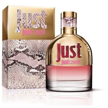 Roberto Cavalli Just Cavalli Eau de Toilett do donna