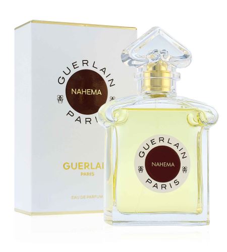 Guerlain Nahema Eau de Parfum do donna 75 ml