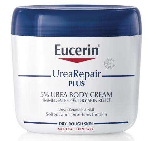 Eucerin UreaRepair PLUS crema corpo unisex 450 ml