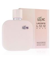 Lacoste L.12.12 Rose Eau de Parfum do donna 100 ml