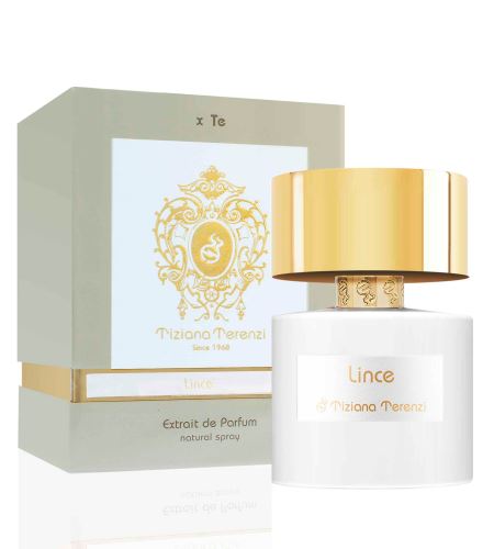 Tiziana Terenzi Lince estratto profumato unisex 100 ml