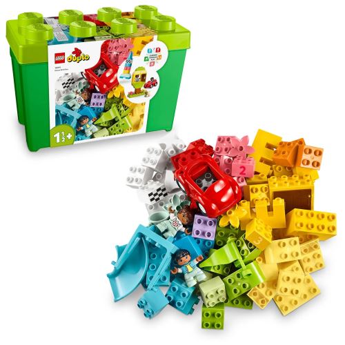 LEGO® DUPLO® 10914 Contenitore di mattoncini grande