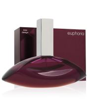 Calvin Klein Euphoria Eau de Parfum do donna 100 ml