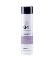 PÜRING PR 04 KeepColor Color Care Shampoo shampoo per capelli tinti