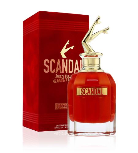 Jean Paul Gaultier Scandal Le Parfum Eau de Parfum do donna