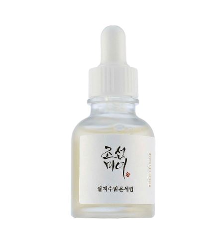 Beauty Of Joseon Glow Deep Serum Rice + Arbutin siero illuminante per uniformare il tono della pelle 30 ml