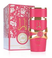 Lattafa Yara Candy Eau de Parfum do donna 100 ml