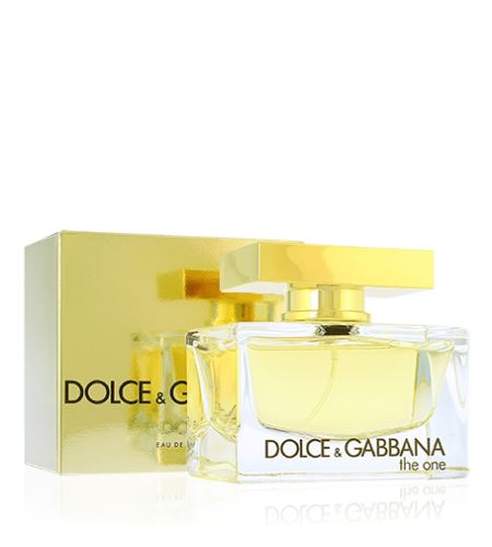 Dolce & Gabbana The One Eau de Parfum da donna