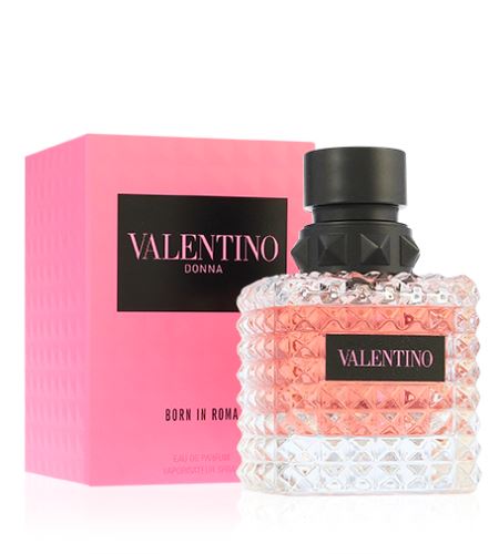 Valentino Donna Born In Roma Eau de Parfum do donna
