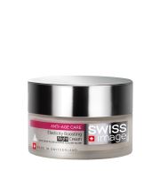 Swiss Image Anti-Age Care 36+ Elasticity Boosting Night Cream crema da notte per aumentare l'elasticità della pelle 50 ml Swiss Image Anti-Age Care 36+ Elasticity Boosting Night Cream crema da notte per aumentare l'elasticità della pelle 50 ml