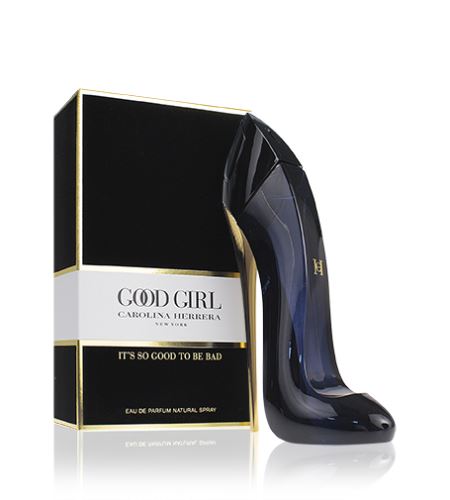 Carolina Herrera Good Girl Eau de Parfum do donna