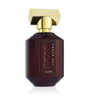 Hugo Boss Boss The Scent Elixir parfüm intense do donna