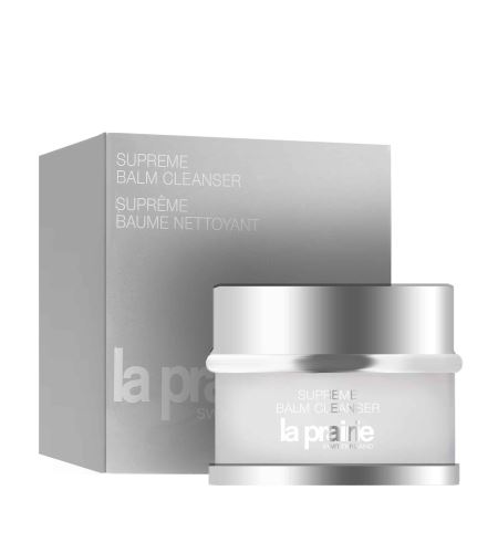 La Prairie Supreme Balm Cleanser balsamo notte detergente profondo 100 ml
