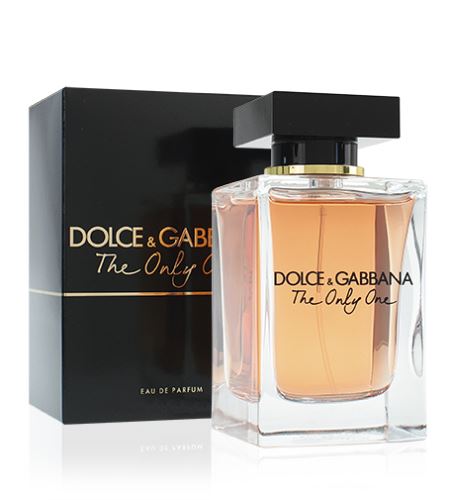 Dolce & Gabbana The Only One Eau de Parfum do donna