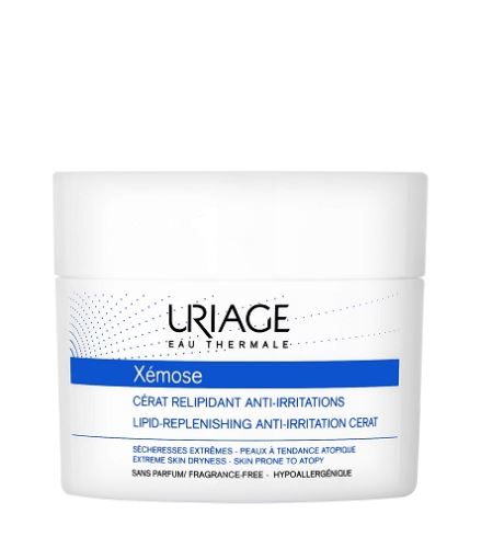 URIAGE Xémose unguento lenitivo 200 ml