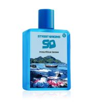 Street Origins Mauritius Tease Eau de Parfum unisex 75 ml