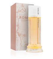 Laura Biagiotti Roma Fiori Bianchi Eau de Toilett do donna