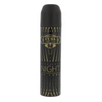 Cuba Night Eau de Parfum do donna 100 ml (1)