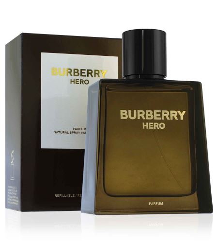Burberry Hero Profumi da uomo
