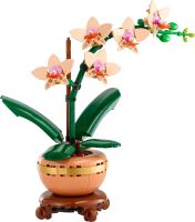 LEGO® Botanicals 10343 Mini-orchidea (2)