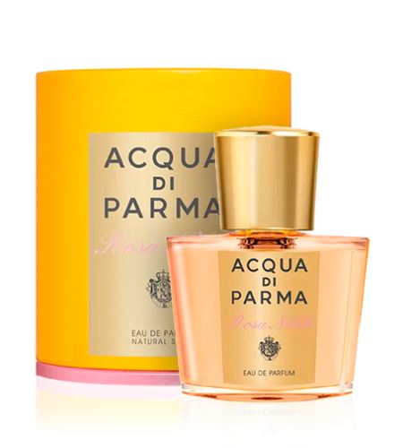 Acqua Di Parma Rosa Nobile Eau de Parfum do donna