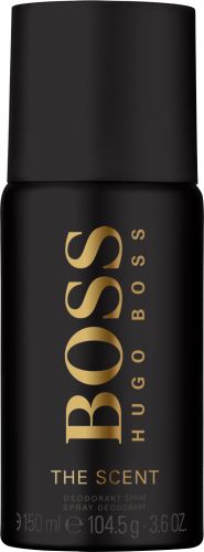 Hugo Boss The Scent deodorante spray da uomo 150 ml