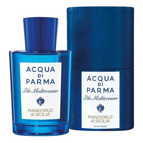 Acqua Di Parma Blu Mediterraneo Mandorlo di Sicilia Eau de Toilett unisex 75 ml