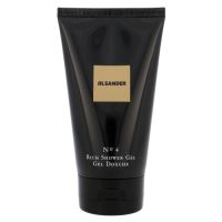 Jil Sander N°4 docciaschiuma do donna 150 ml
