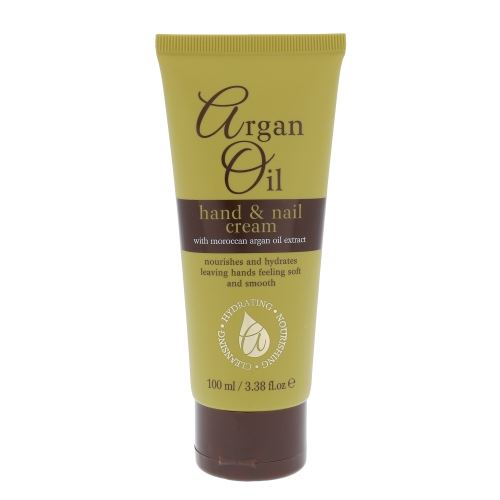 Xpel Argan Oil crema per mani e unghie 100 ml