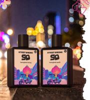 Street Origins Bangkok Guilt Eau de Parfum unisex 75 ml (1)