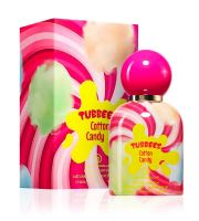 Grandeur Tubbees Cotton Candy Eau de Parfum unisex 50 ml