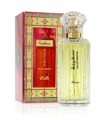 Rasasi Safina Eau de Parfum do donna 100 ml