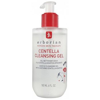 Erborian Centella Cleansing Gel gel detergente per la pelle 180 ml