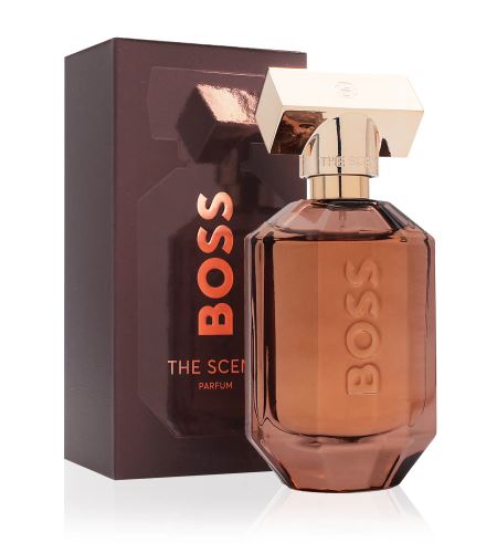 Hugo Boss Boss The Scent Parfum For Her profumo do donna 50 ml