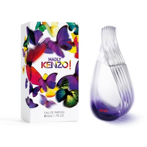 Kenzo Madly Kenzo! Eau de Parfum do donna